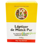 Pachet Laptisor de Matca 50g+10g