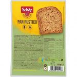 Paine Feliata cu Cereale fara Gluten - Pan Rustico 250g