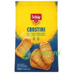 Paine Prajita fara Gluten Crostini 150g