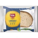 Paine Taraneasca fara Gluten Landbrot 275g