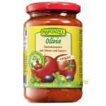 Pasta de Tomate Olivia Ecologic/Bio 340g