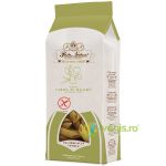 Paste Maccheroni cu Bambus fara Gluten 250g