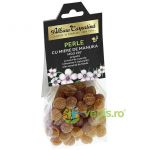 Perle cu Miere de Manuka MGO 250+, Propolis, Vitamina C Naturala, Lamai 100g