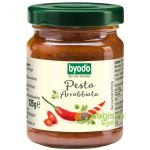 Pesto Arrabbiata Ecologic/Bio 125g