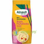Porridge Mix fara Gluten Ecologic/Bio 250g