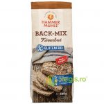Premix pentru Paine Multicereale cu Seminte fara Gluten 500g
