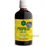 Propolis Glicolic Picaturi 100ml