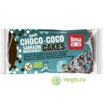 Rondele din Hrisca Expandata cu Ciocolata si Cocos fara Gluten Ecologice/Bio 90g
