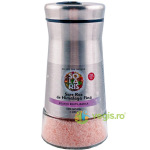 Sare Roz de Himalaya Fina (Solnita Reutilizabila) 100g