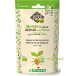 Seminte de Trifoi Rosu pentru Germinat Ecologice/Bio 150g