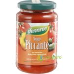 Sos de Rosii cu Legume Sugo Picante Ecologic/Bio 340g