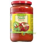 Sos de Tomate Familia Ecologic/Bio 550g