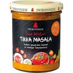 Sos Tikka Masala Ecologic/Bio 370g