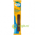 Spaghete din Hrisca fara Gluten Ecologice/Bio 250g
