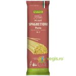 Spaghete Semola Nr.7 Ecologice/Bio 500g