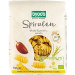 Spirale Semola Ecologice/Bio 500g