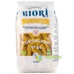 Tortiglioni din Faina Multicereale fara Gluten Biori Ecologici/Bio 250g