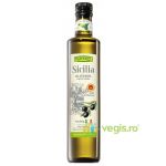 Ulei de Masline Sicilian Extravirgin 500ml