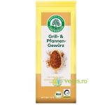 Amestec de Condimente pentru Gratar Ecologic/Bio 50g