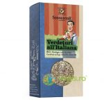 Amestec Verdeturi All'Italiana Ecologic/Bio 20g