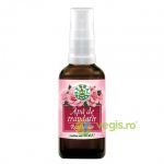 Apa de Trandafiri cu Pulverizator 50ml