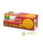 Biscuiti Digestivi cu 33% Grasimi Reduse 400g
