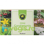 Ceai Cardiotonic 20dz