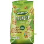 Cereale Crocante din Spelta Ecologice/Bio 750g