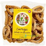 Covrigei Sarati cu Ghimbir 100g