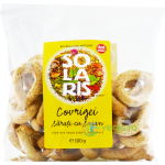 Covrigei Sarati cu Susan 100g