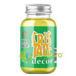 Cristale Decor (Galben) - Indulcitor Natural 80g