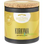 Curcuma Macinata Ecologica/Bio 55g