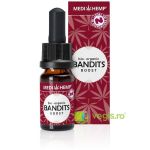 Esenta de Canepa Bandits Boost Ecologica/Bio 10ml