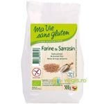 Faina de Hrisca fara Gluten Ecologica/Bio 500g