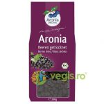 Fructe de Aronia Uscate Ecologice/Bio 200g