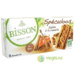 Fursecuri cu Miere si Scortisoara Ecologice/Bio 175g