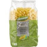 Fusilli din Grau Dur Ecologice/Bio 500g