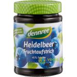 Gem de Afine Ecologic/Bio 340g