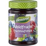 Gem de Fructe de Padure Ecologic/Bio 340g