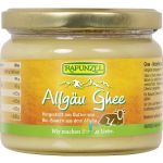 Grasime din Unt - Allgau Ghee Ecologica/Bio 250g