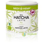 Hatcha Latte Pur Ecologic/Bio 45g