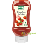 Ketchup de Tomate Ecologic/Bio 300ml