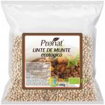 Linte de Munte Ecologica/Bio 400g