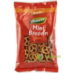 Mini Covrigei Ecologici/Bio 150g