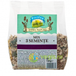 Mix 3 Seminte Omega 3 150g