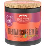 Mix de Condimente Orientale Ecologic/Bio 45g
