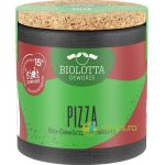 Mix de Condimente pentru Pizza Ecologic/Bio 22g