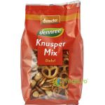 Mix de Covrigei din Spelta Demeter Ecologic/Bio 200g