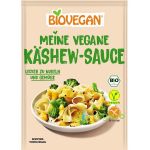 Mix pentru Sos Vegan cu Caju fara Gluten Ecologic/Bio 25g