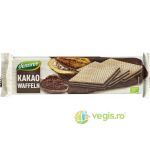 Napolitane cu Crema de Cacao Ecologica/Bio 125g